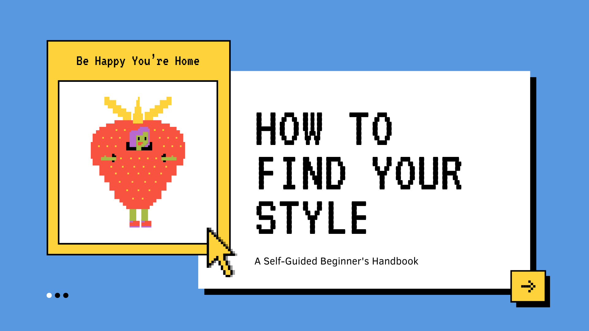 Design Spoon; Reclaim Space After Breakup Digital Download