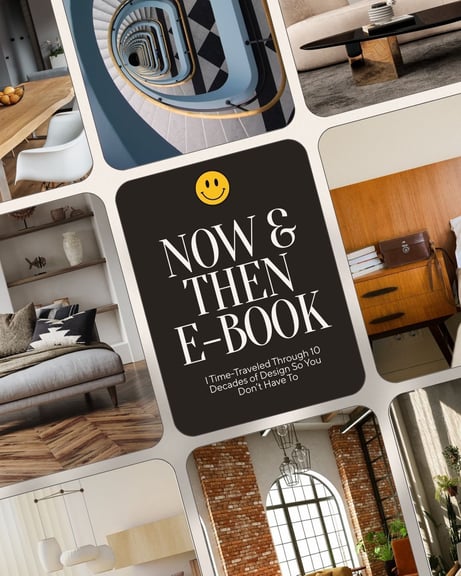 E-Book Decades of design