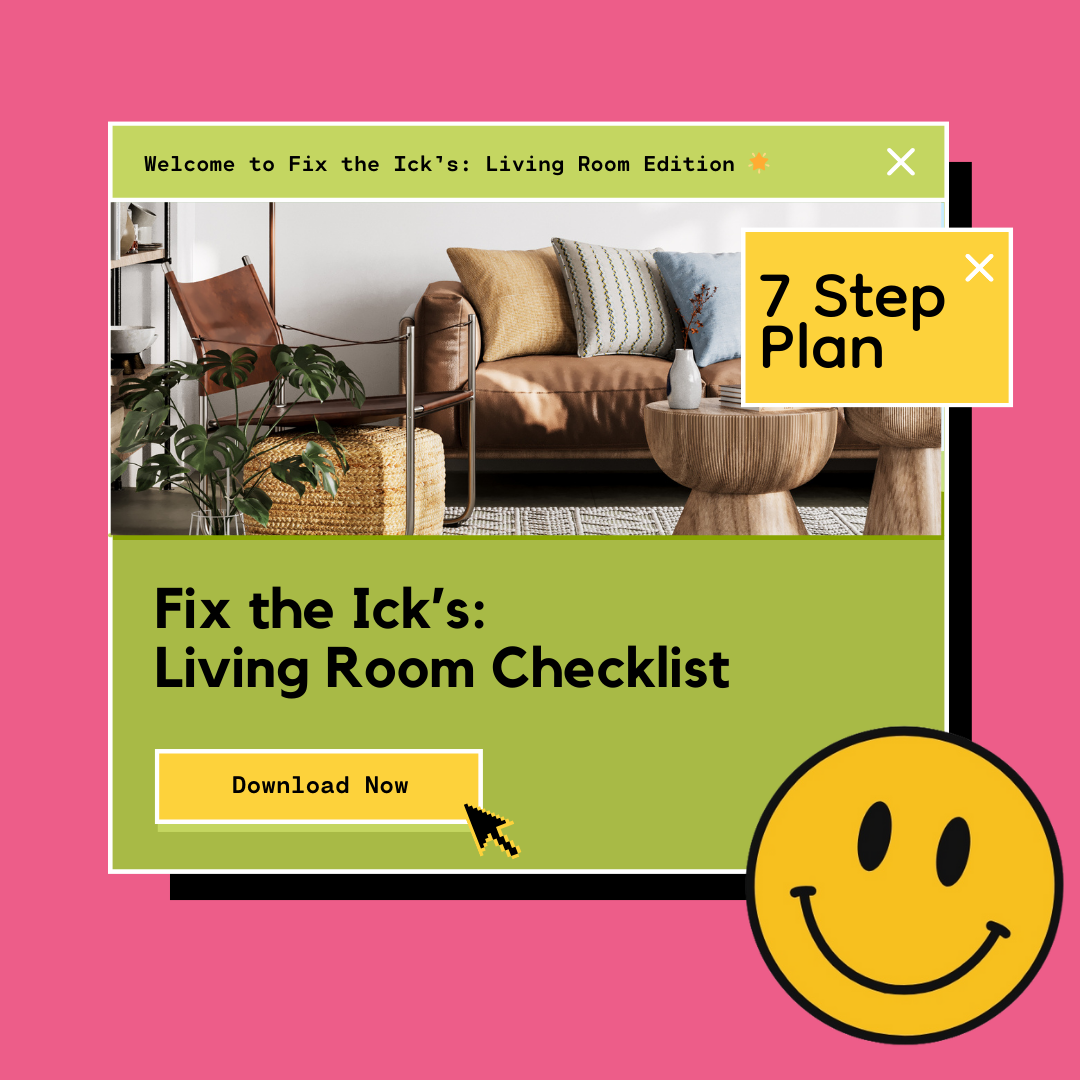 Fix the Icks Free Download (3)