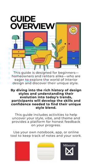 HOW TO FIND YOUR STYLE EBook (1)