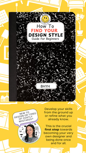 HOW TO FIND YOUR STYLE EBook