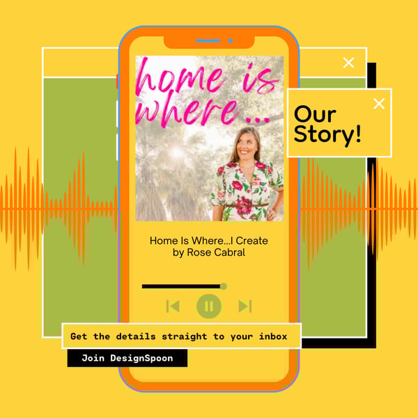 Home IS by Rufus Stewart